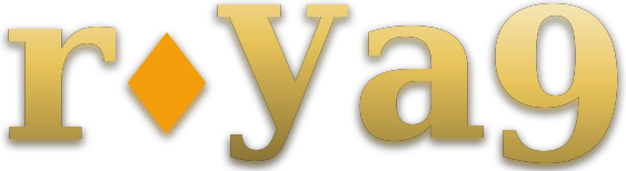 roya9 logo